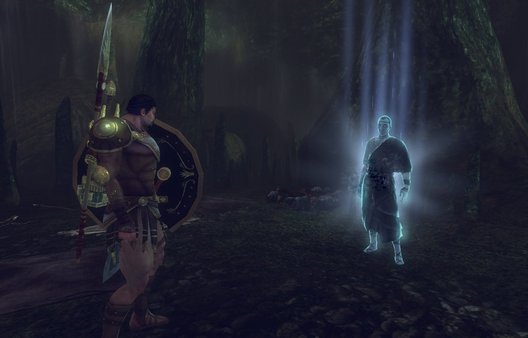 Screenshot 2 of Rise of the Argonauts