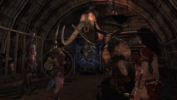 Screenshot 25 of Rise of the Argonauts