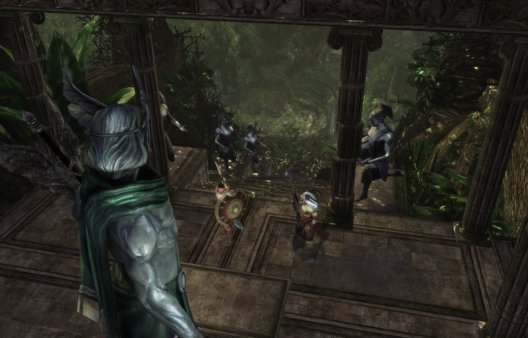 Screenshot 4 of Rise of the Argonauts