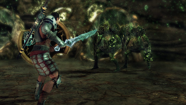 Screenshot 32 of Rise of the Argonauts