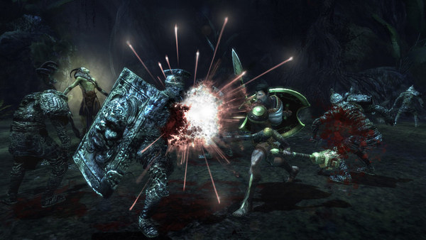 Screenshot 34 of Rise of the Argonauts