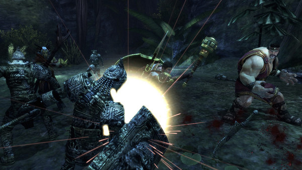 Screenshot 35 of Rise of the Argonauts