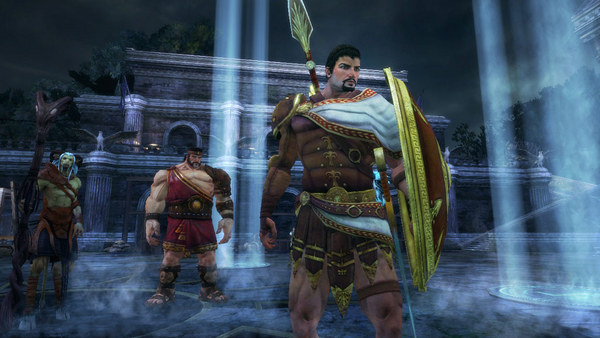 Screenshot 36 of Rise of the Argonauts