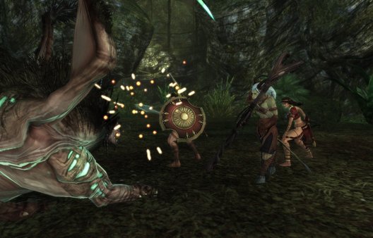 Screenshot 6 of Rise of the Argonauts