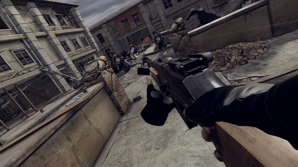 Screenshot 6 of Gun Club VR