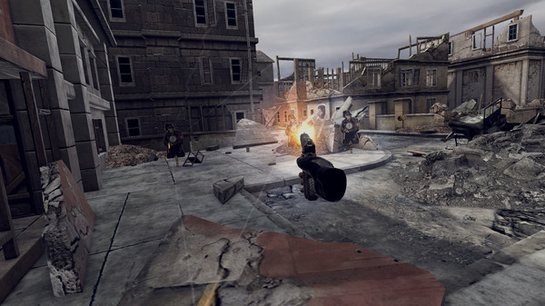 Screenshot 8 of Gun Club VR