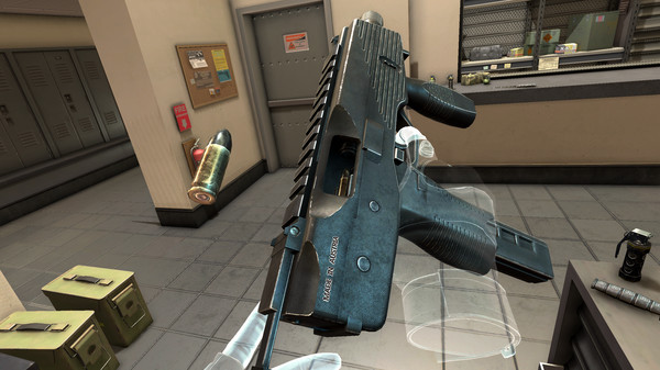 Screenshot 9 of Gun Club VR