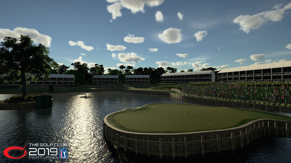 Screenshot 4 of The Golf Club™ 2019 featuring PGA TOUR