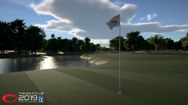 Screenshot 5 of The Golf Club™ 2019 featuring PGA TOUR