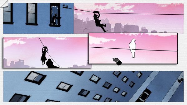 Screenshot 1 of FRAMED Collection