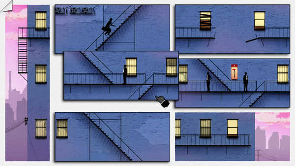 Screenshot 2 of FRAMED Collection