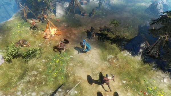 Screenshot 14 of Shadows: Awakening