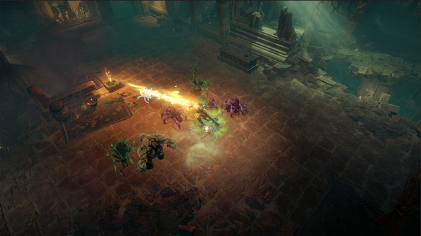 Screenshot 17 of Shadows: Awakening