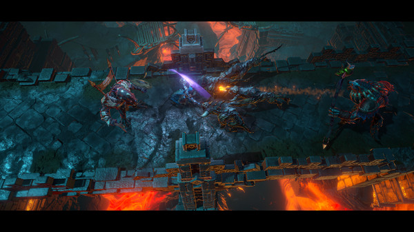 Screenshot 8 of Shadows: Awakening