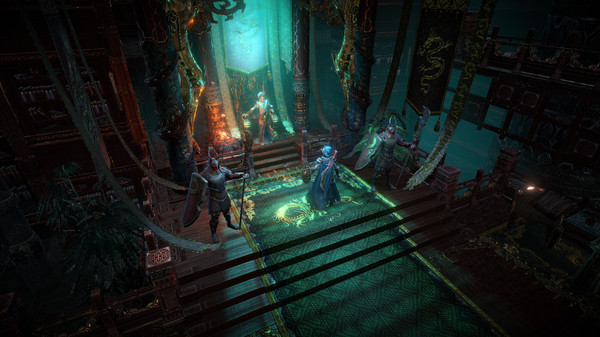 Screenshot 9 of Shadows: Awakening