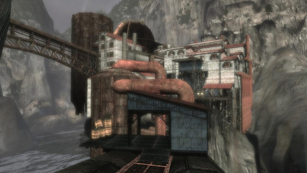 Screenshot 6 of Damnation