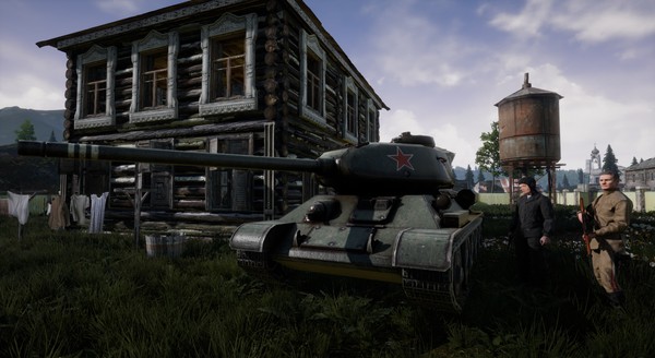 Screenshot 4 of BattleRush 2