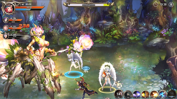 Screenshot 14 of Dragon Spear