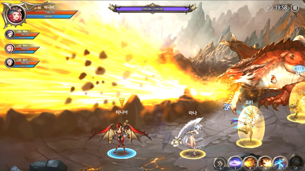 Screenshot 15 of Dragon Spear