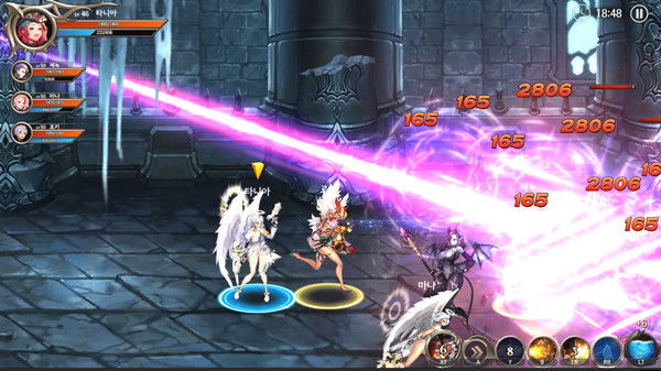 Screenshot 16 of Dragon Spear