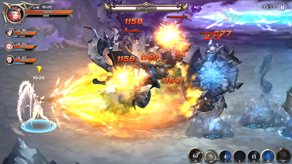 Screenshot 17 of Dragon Spear