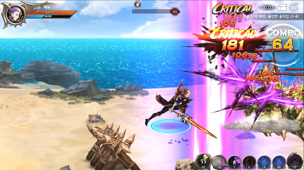 Screenshot 6 of Dragon Spear