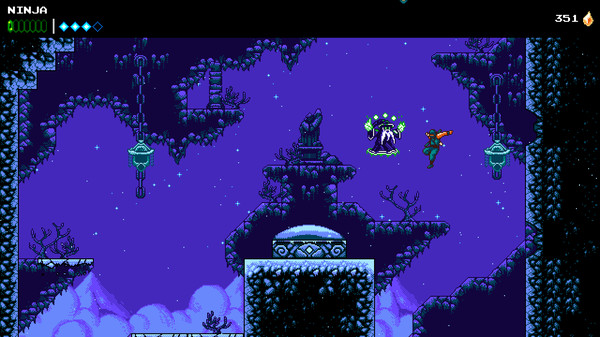 Screenshot 3 of The Messenger