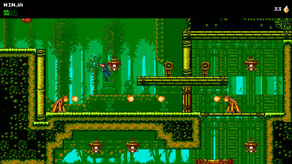 Screenshot 5 of The Messenger