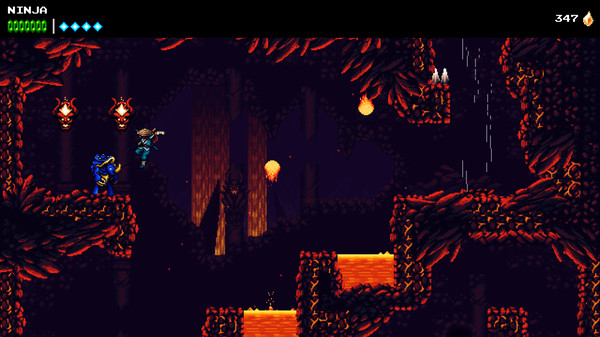 Screenshot 9 of The Messenger