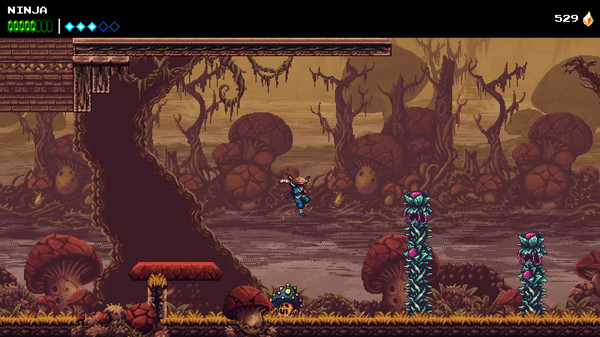 Screenshot 10 of The Messenger