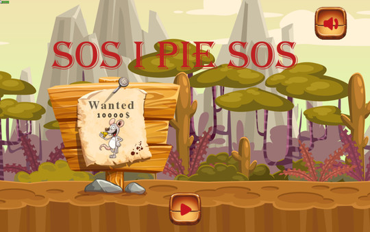 Screenshot 1 of Sos i Pie Sos