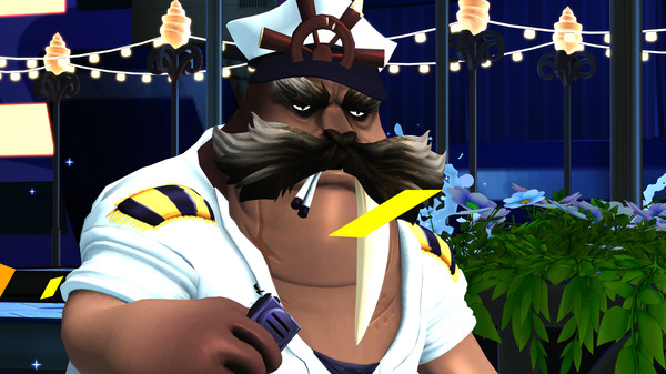 Screenshot 1 of A Hat in Time - Seal the Deal