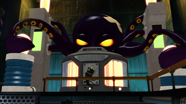 Screenshot 7 of A Hat in Time - Seal the Deal