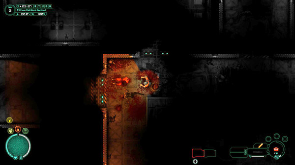 Screenshot 1 of Subterrain