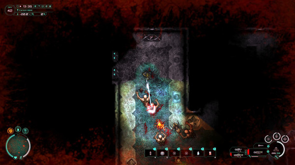 Screenshot 2 of Subterrain