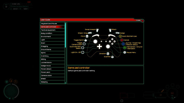 Screenshot 12 of Subterrain