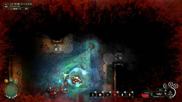 Screenshot 4 of Subterrain