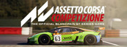 Assetto Corsa Competizione