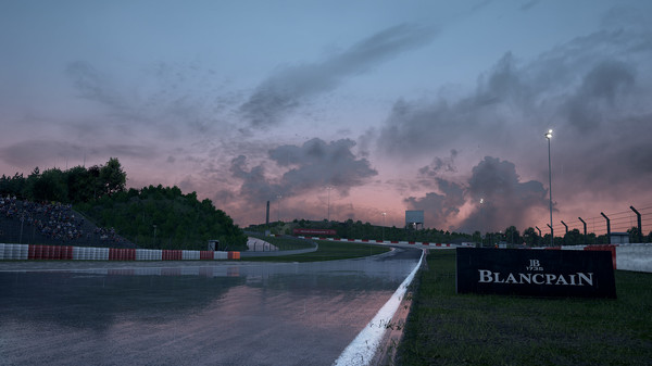 Screenshot 2 of Assetto Corsa Competizione