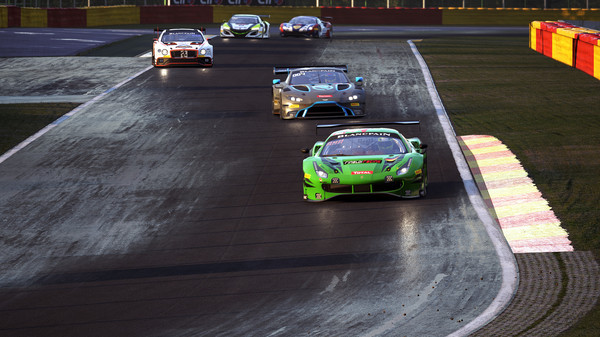 Screenshot 15 of Assetto Corsa Competizione