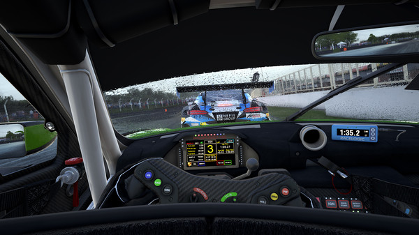 Screenshot 16 of Assetto Corsa Competizione