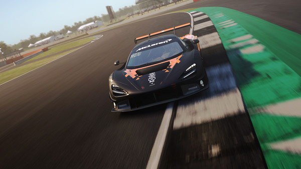 Screenshot 17 of Assetto Corsa Competizione