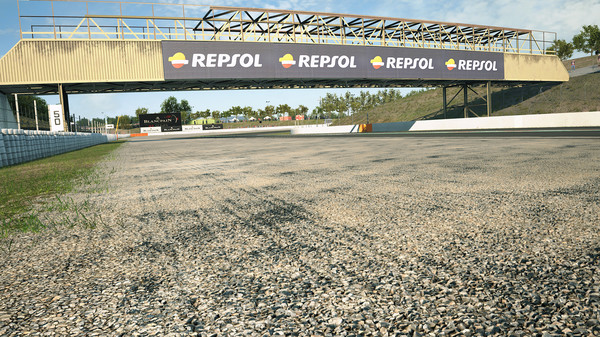 Screenshot 20 of Assetto Corsa Competizione