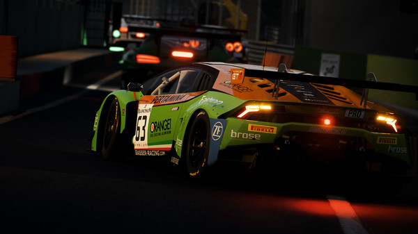 Screenshot 21 of Assetto Corsa Competizione