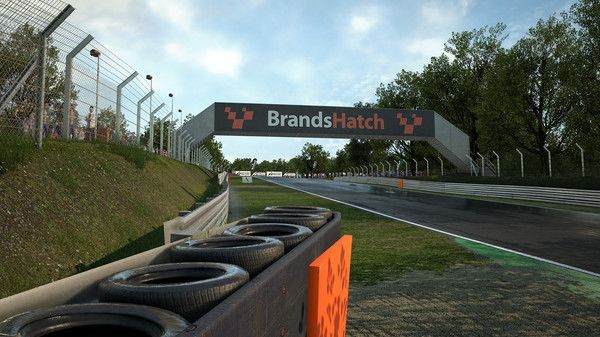 Screenshot 22 of Assetto Corsa Competizione