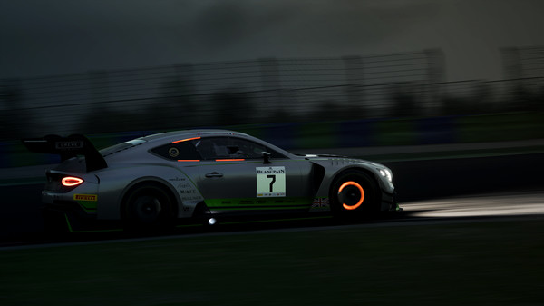 Screenshot 24 of Assetto Corsa Competizione