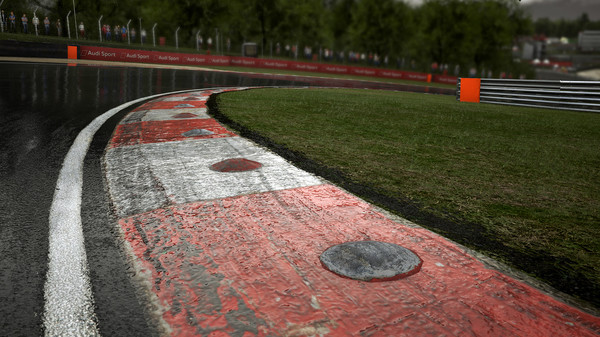 Screenshot 25 of Assetto Corsa Competizione