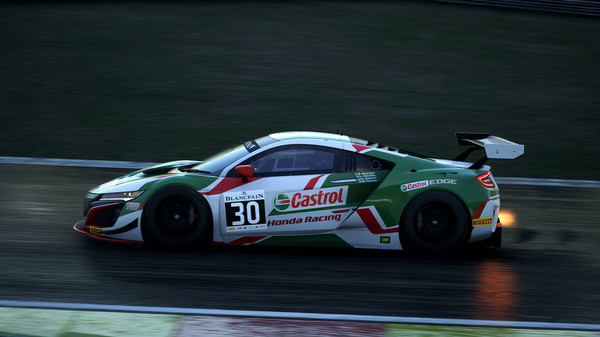 Screenshot 27 of Assetto Corsa Competizione