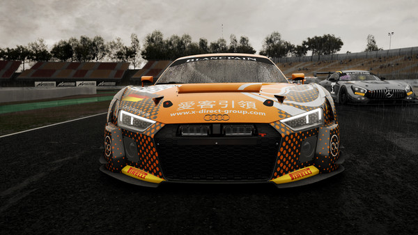 Screenshot 29 of Assetto Corsa Competizione