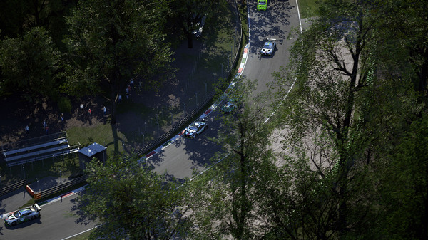 Screenshot 31 of Assetto Corsa Competizione